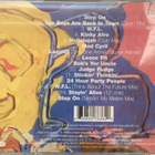 Happy Mondays - Greatest Hits CD - pikkukuva 2