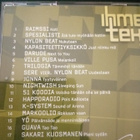 Ihmeentekijät CD - pikkukuva 2
