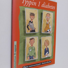 Tyypin 1 diabetes : opas nuoruustyypin diabeetikolle - pikkukuva 1