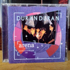 Duran Duran - Arena CD - pikkukuva 1