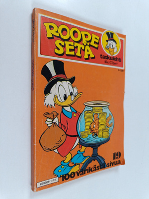 Roope-setä 3/1981
