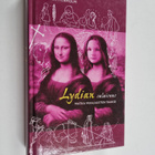 Finn Zetterholm : Lydian salaisuus : matka maalausten taakse - pikkukuva 1