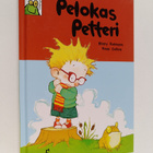 Hilary Robinson : Pelokas Petteri - pikkukuva 1