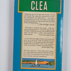 Lawrence Durrell : Clea - pikkukuva 2