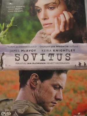 SOVITUS DVD