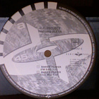 DC PROJECT  Featuring  ALEXA :: MARY'S PRAYER:VINYYLI 12" - pikkukuva 3