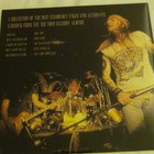 Gun'n Roses Shattered lp punainen vinyyli soittamaton - pikkukuva 2