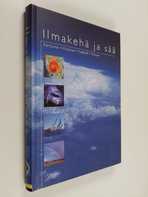 Ilmakehä ja sää