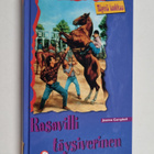 Joanna Campbell : Rasavilli täysiverinen - pikkukuva 1