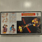 Googolplex the Space Building Toy rakennus-setti - pikkukuva 1