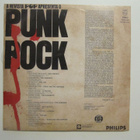 A Revista Pop Apresenta O Punk Rock Sex Pistols Ramones LP - pikkukuva 2