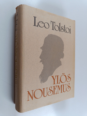Leo Tolstoi : Ylösnousemus