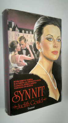 Judith Gould : Synnit