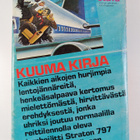 Thomas H Block : Mayday - pikkukuva 2