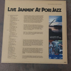 Jammin' Live At Pori Jazz - pikkukuva 2