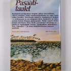 M. M. Kaye : Pasaatituulet 1 - pikkukuva 2