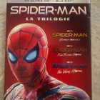 Spiderman Trilogia 4k - pikkukuva 1
