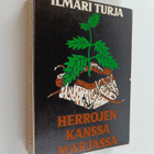 Ilmari Turja : Herrojen kanssa marjassa - pikkukuva 1