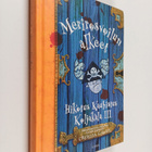 Cressida Cowell : Merirosvoilun alkeet - pikkukuva 1