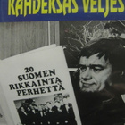 KAHDEKSAS VELJES DVD UUSI - pikkukuva 1