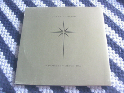 The House Of Capricorn - Morning Star Rise