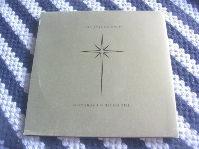 The House Of Capricorn - Morning Star Rise