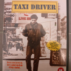 Taksikuski DVD (Martin Scorsese, Robert De Niro) - pikkukuva 1