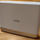 Zyxel VMG3927-B50A ADSL2/VDSL2+ modeemi - pikkukuva 1
