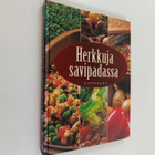 Herkkuja savipadassa : mehukkaita, helppotekoisia, vähäka... - pikkukuva 1