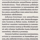 Annu Niskanen (toim.): Taidatko tunnistamisen? - pikkukuva 3