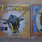 Music for Taurus 2CD - pikkukuva 1