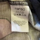 @ Nanso "Talvikki" mekko S uudenveroinen ! @ - pikkukuva 5