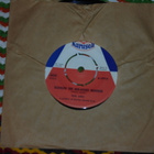 7" PAUL ANKA Rudolph The Red-Nosed Reindeer - single 1961 EX - pikkukuva 2