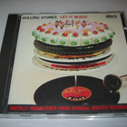 The Rolling Stones - Let It Bleed (CD) - pikkukuva 1