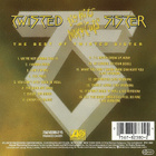 ** TWISTED SISTER : Big Hits And Nasty Cuts ** 1992 CD - pikkukuva 2