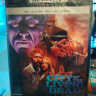 Lucio Fulci City Of Living Dead (Cauldron 4k) - pikkukuva 1