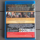 BD: Hobitti: Viiden Armeijan Taistelu 2xBD (2014) - pikkukuva 2