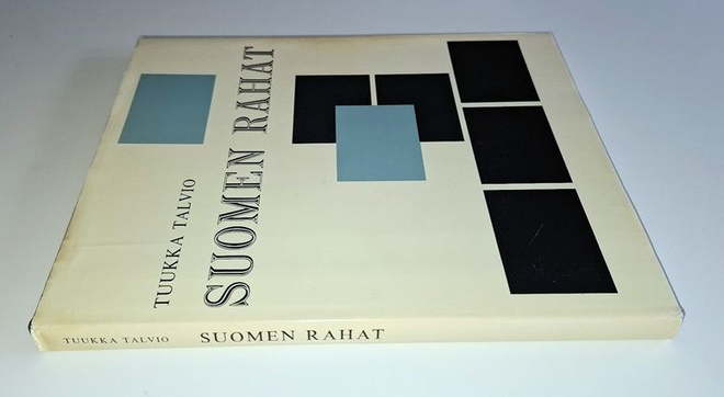 Tuukka Talvio : Suomen rahat