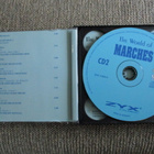 THE WORLD OF MARCHES (2 x CD) - pikkukuva 3