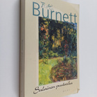 Frances Hodgson Burnett : Salainen puutarha - pikkukuva 1