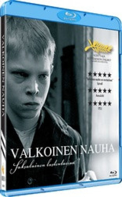 Valkoinen nauha (BLU-RAY)
