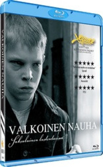 Valkoinen nauha (BLU-RAY)