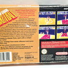 SNES - World League Basketball - pikkukuva 2