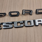 Ford Escort merkit - pikkukuva 1