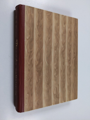 H. I. Ingraham : Daavidin valtaistuin
