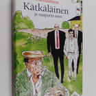 Simo Hämäläinen : Kätkäläinen ja naapurin mies - pikkukuva 1