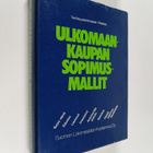 Ulkomaankaupan sopimusmallit - pikkukuva 1