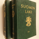 Suomen Laki 2003 1-2 - pikkukuva 1