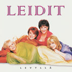 Leidit Levyllä - Katri Helena Paula  Marion Lea -  **  CD