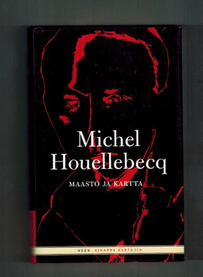 Michel Houellebecq : Maasto ja kartta
